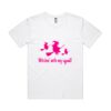 Mens Staple Minus Tee Thumbnail