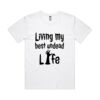 Mens Staple Minus Tee Thumbnail