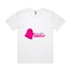 Mens Staple Minus Tee Thumbnail