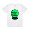 Mens Staple Minus Tee Thumbnail