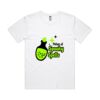 Mens Staple Minus Tee Thumbnail