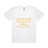 Mens Staple Minus Tee Thumbnail