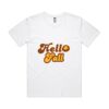 Mens Staple Minus Tee Thumbnail