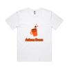 Mens Staple Minus Tee Thumbnail