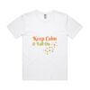 Mens Staple Minus Tee Thumbnail
