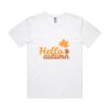 Mens Staple Minus Tee Thumbnail
