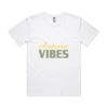 Mens Staple Minus Tee Thumbnail