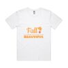 Mens Staple Minus Tee Thumbnail