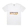 Mens Staple Minus Tee Thumbnail