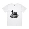 Mens Staple Minus Tee Thumbnail