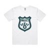Mens Staple Minus Tee Thumbnail
