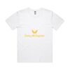 Mens Staple Minus Tee Thumbnail