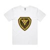 Mens Staple Minus Tee Thumbnail