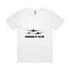 Mens Staple Minus Tee Thumbnail