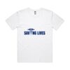 Mens Staple Minus Tee Thumbnail