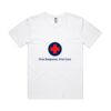 Mens Staple Minus Tee Thumbnail
