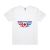 Mens Staple Minus Tee Thumbnail