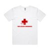 Mens Staple Minus Tee Thumbnail