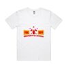 Mens Staple Minus Tee Thumbnail