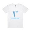 Mens Staple Minus Tee Thumbnail