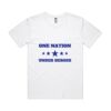 Mens Staple Minus Tee Thumbnail
