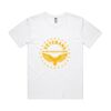 Mens Staple Minus Tee Thumbnail