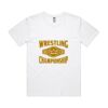 Mens Staple Minus Tee Thumbnail