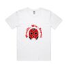 Mens Staple Minus Tee Thumbnail