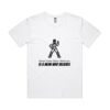 Mens Staple Minus Tee Thumbnail