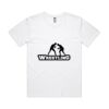 Mens Staple Minus Tee Thumbnail