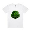 Mens Staple Minus Tee Thumbnail