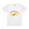 Mens Staple Minus Tee Thumbnail