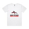 Mens Staple Minus Tee Thumbnail