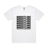 Mens Staple Minus Tee Thumbnail