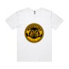 Mens Staple Minus Tee Thumbnail