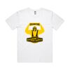 Mens Staple Minus Tee Thumbnail
