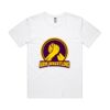 Mens Staple Minus Tee Thumbnail
