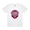 Mens Staple Minus Tee Thumbnail
