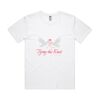 Mens Staple Minus Tee Thumbnail