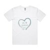 Mens Staple Minus Tee Thumbnail