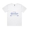 Mens Staple Minus Tee Thumbnail