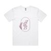 Mens Staple Minus Tee Thumbnail