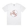 Mens Staple Minus Tee Thumbnail