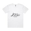 Mens Staple Minus Tee Thumbnail
