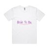 Mens Staple Minus Tee Thumbnail