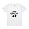 Mens Staple Minus Tee Thumbnail