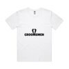 Mens Staple Minus Tee Thumbnail