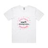 Mens Staple Minus Tee Thumbnail