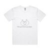 Mens Staple Minus Tee Thumbnail