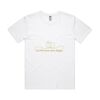 Mens Staple Minus Tee Thumbnail